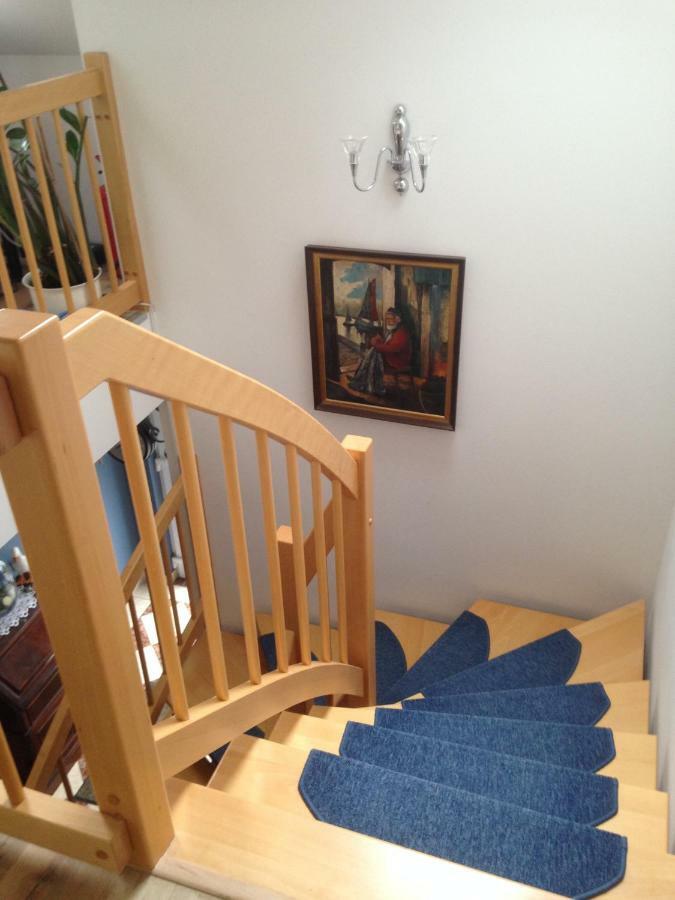 Loreley Bed And Breakfast Bornich Exterior photo